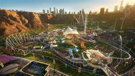 qiddiya city|six flags qiddiya opening date.